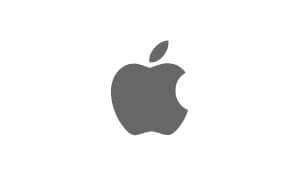Justin Gross Voice Talent Apple Logo
