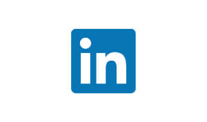 Justin Gross Voice Talent Linkedin Logo