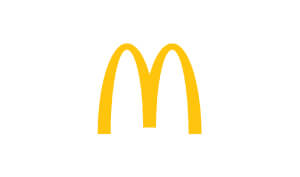 Justin Gross Voice Talent Mcdonald's Logo