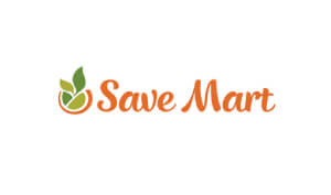 Justin Gross Voice Talent Savemart Logo