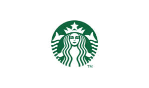 Justin Gross Voice Talent Starbucks Logo