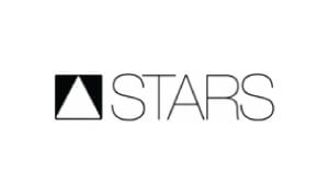 Justin Gross Voice Talent Stars Agency Logo